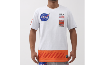 The Meatball Space Crew T-Shirt NASA